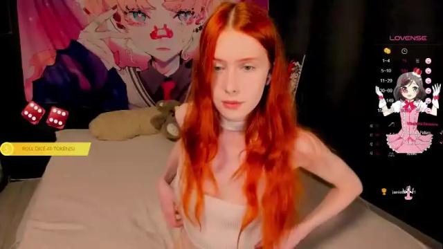 Thumbnail 2, fruttitatti's Stream at Chaturbate, 1 month ago