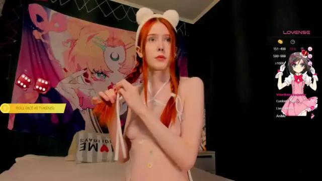 Image 4 of fruttitatti Stream on Chaturbate on 1 month ago
