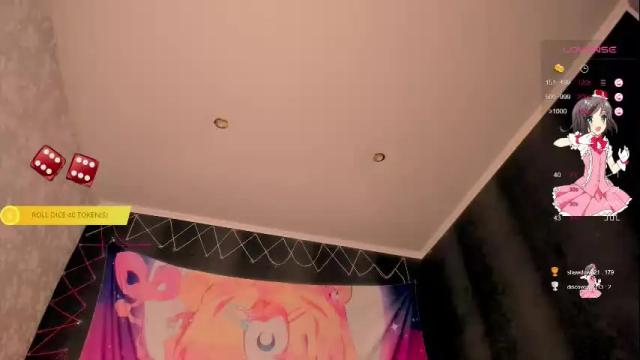 Image 7 of fruttitatti Stream on Chaturbate on 1 month ago