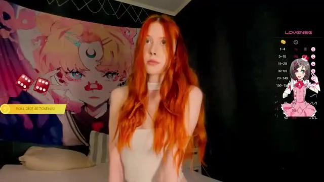 Thumbnail 1, fruttitatti's Stream at Chaturbate, 24 days ago