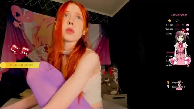Image 7 of fruttitatti Stream on Chaturbate on 25 days ago