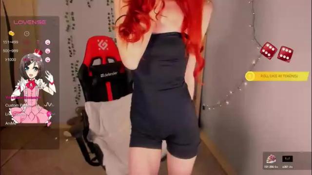 Image 3 of fruttitatti Stream on Chaturbate on 2 months ago