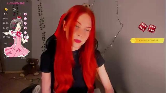 Image 3 of fruttitatti Stream on Chaturbate on 2 months ago