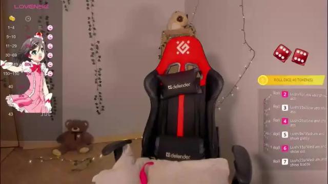 Image 7 of fruttitatti Stream on Chaturbate on 2 months ago