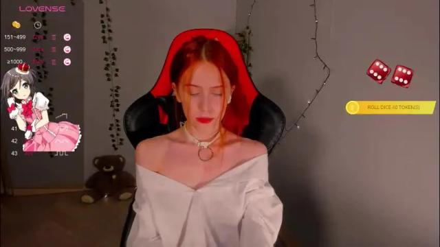 Thumbnail 2, fruttitatti's Stream at Chaturbate, 2 months ago