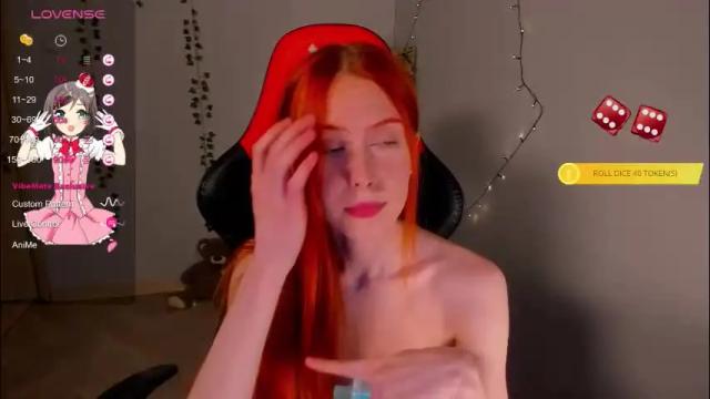 Image 12 of fruttitatti Stream on Chaturbate on 1 month ago