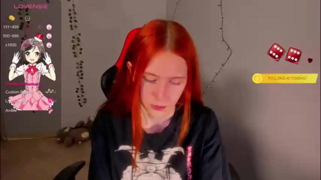 Image 11 of fruttitatti Stream on Chaturbate on 1 month ago