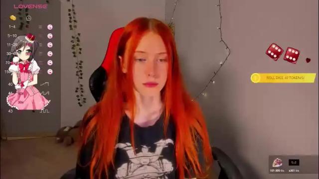 Image 12 of fruttitatti Stream on Chaturbate on 1 month ago