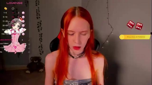 Image 6 of fruttitatti Stream on Chaturbate on 2 months ago