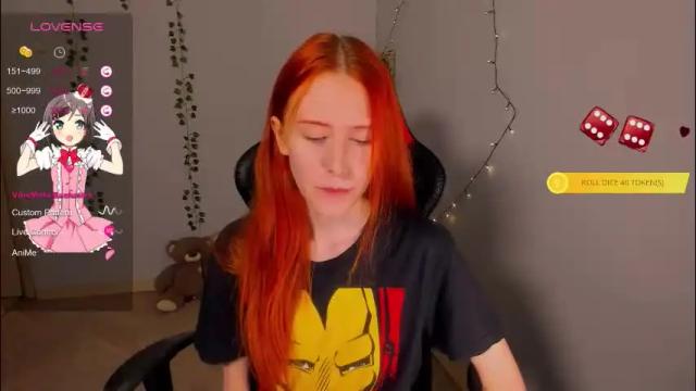 Image 7 of fruttitatti Stream on Chaturbate on 1 month ago