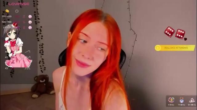 Thumbnail 3, fruttitatti's Stream at Chaturbate, 1 month ago