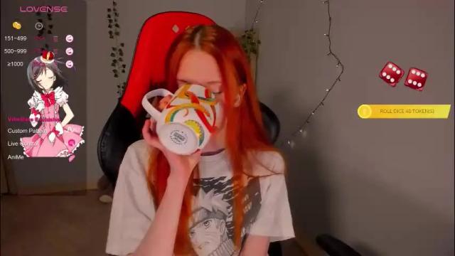 Image 3 of fruttitatti Stream on Chaturbate on 1 month ago