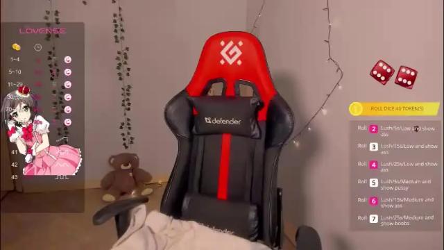 Image 10 of fruttitatti Stream on Chaturbate on 1 month ago