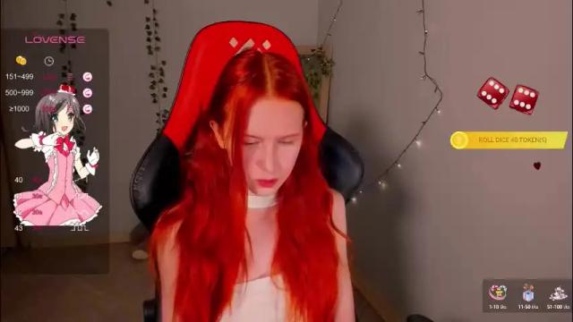 Thumbnail 3, fruttitatti's Stream at Chaturbate, 1 month ago