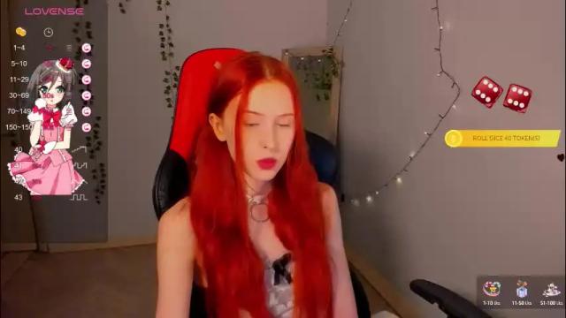 Image 2 of fruttitatti Stream on Chaturbate on 1 month ago