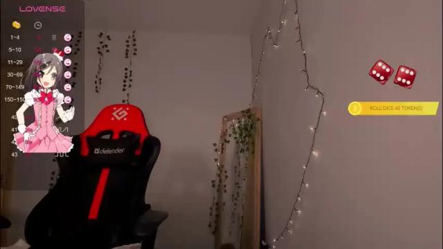 Image 11 of fruttitatti Stream on Chaturbate on 1 month ago