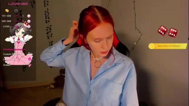 Thumbnail 2, fruttitatti's Stream at Chaturbate, 1 month ago