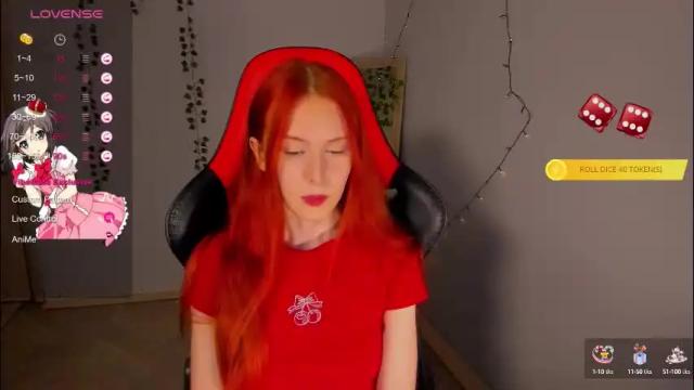 Thumbnail 3, fruttitatti's Stream at Chaturbate, 1 month ago