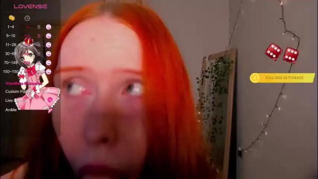 Thumbnail 3, fruttitatti's Stream at Chaturbate, 13 days ago