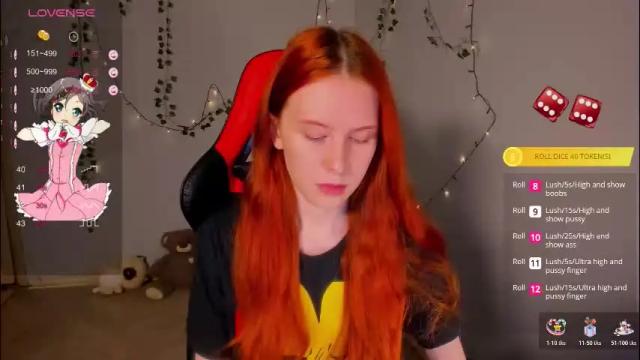 Image 11 of fruttitatti Stream on Chaturbate on 12 days ago