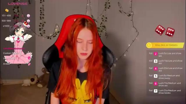 Image 6 of fruttitatti Stream on Chaturbate on 12 days ago