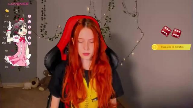 Image 7 of fruttitatti Stream on Chaturbate on 12 days ago