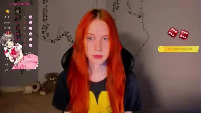 Thumbnail 3, fruttitatti's Stream at Chaturbate, 11 days ago