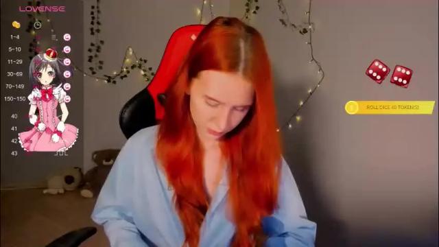 Image 3 of fruttitatti Stream on Chaturbate on 17 days ago