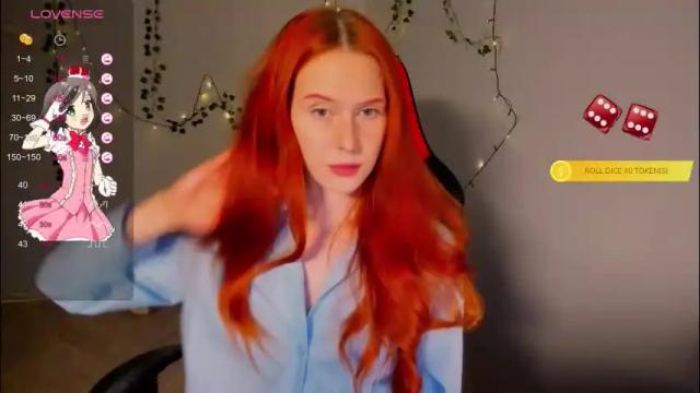 Thumbnail 2, fruttitatti's Stream at Chaturbate, 9 days ago