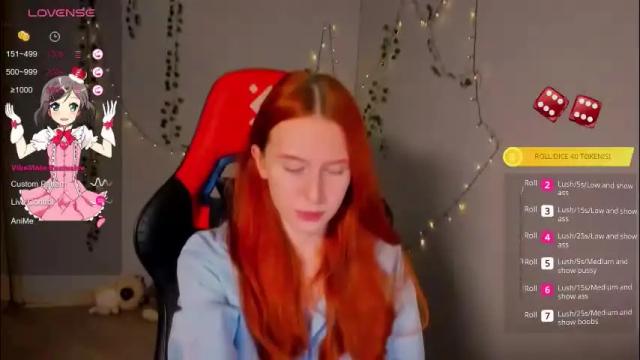 Thumbnail 3, fruttitatti's Stream at Chaturbate, 9 days ago