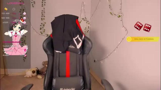 Image 6 of fruttitatti Stream on Chaturbate on 15 days ago