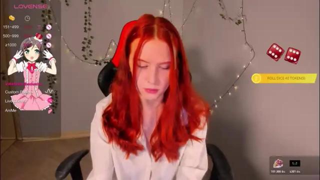 Image 8 of fruttitatti Stream on Chaturbate on 11 days ago