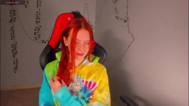 Thumbnail 1, fruttitatti's Stream at Chaturbate, 2 months ago