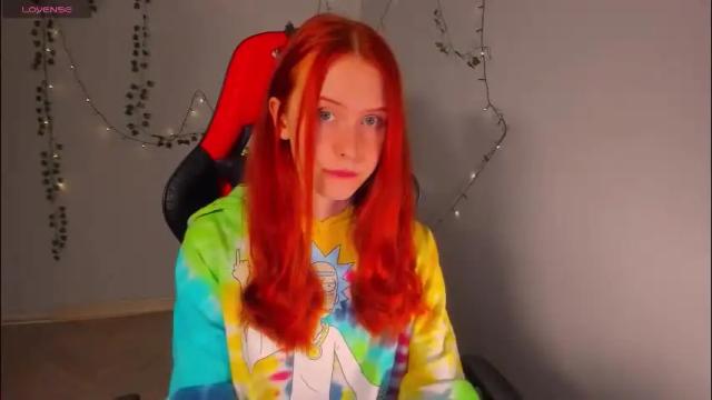 Thumbnail 3, fruttitatti's Stream at Chaturbate, 2 months ago