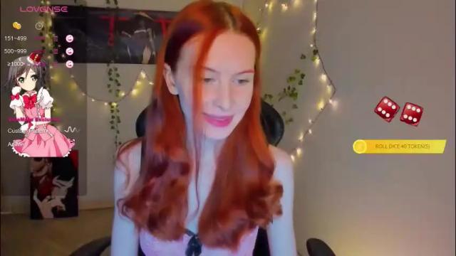 Thumbnail 1, fruttitatti's Stream at Chaturbate, 1 month ago