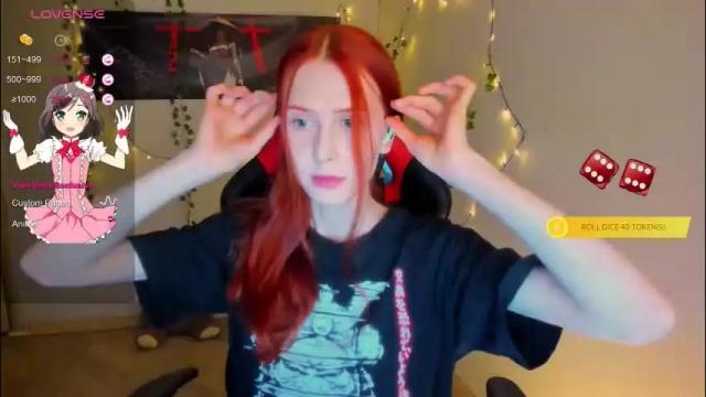 Thumbnail 2, fruttitatti's Stream at Chaturbate, 1 month ago