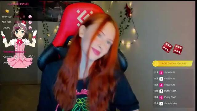 Thumbnail 2, fruttitatti's Stream at Chaturbate, 1 month ago