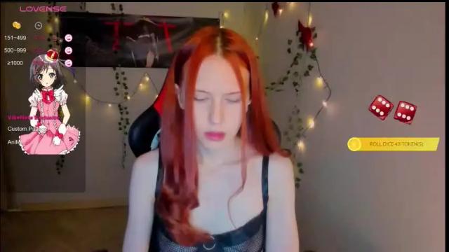 Thumbnail 2, fruttitatti's Stream at Chaturbate, 29 days ago