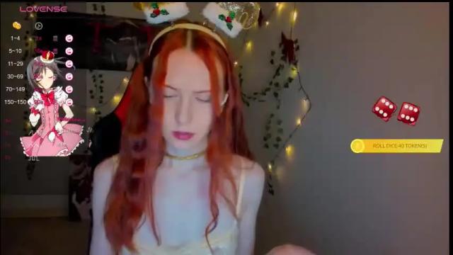 Thumbnail 3, fruttitatti's Stream at Chaturbate, 28 days ago