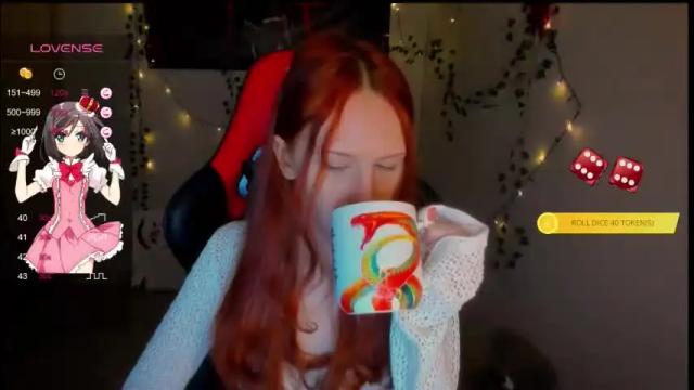 Thumbnail 2, fruttitatti's Stream at Chaturbate, 25 days ago