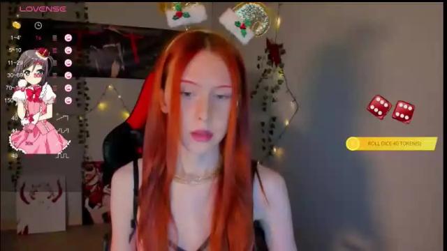 Thumbnail 1, fruttitatti's Stream at Chaturbate, 20 days ago