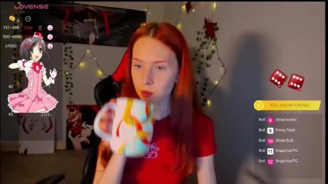 Thumbnail 2, fruttitatti's Stream at Chaturbate, 19 days ago