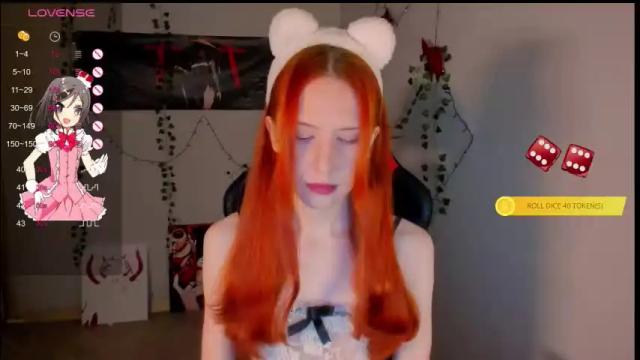 Thumbnail 1, fruttitatti's Stream at Chaturbate, 17 days ago