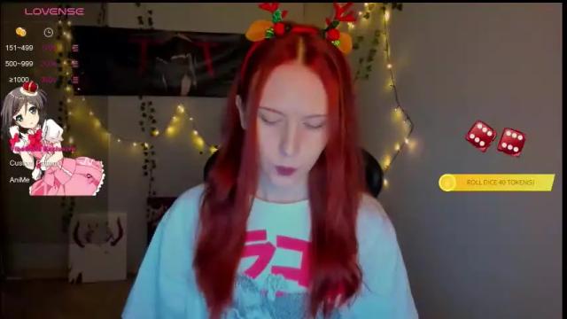 Thumbnail 1, fruttitatti's Stream at Chaturbate, 10 days ago