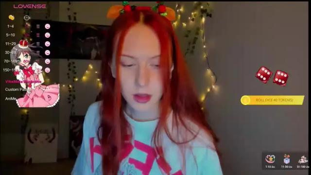 Thumbnail 2, fruttitatti's Stream at Chaturbate, 10 days ago