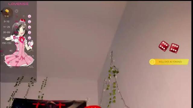 Image 11 of fruttitatti Stream on Chaturbate on 11 days ago