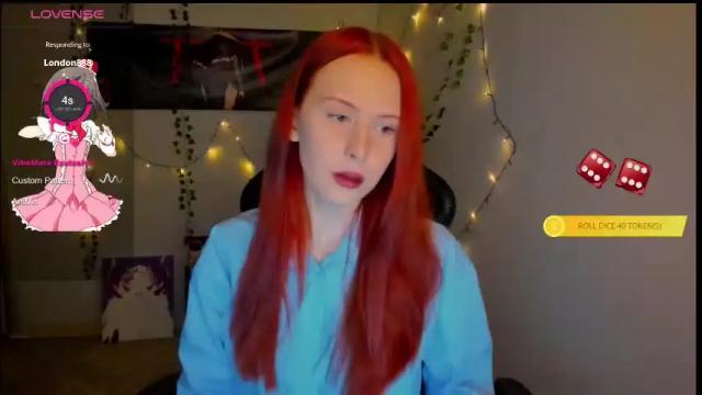 Thumbnail 1, fruttitatti's Stream at Chaturbate, 6 days ago