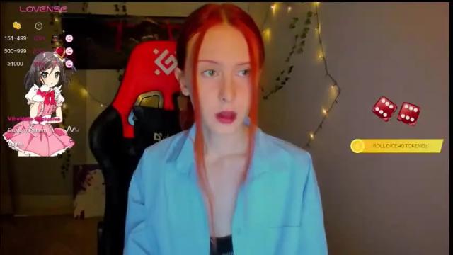 Thumbnail 2, fruttitatti's Stream at Chaturbate, 6 days ago