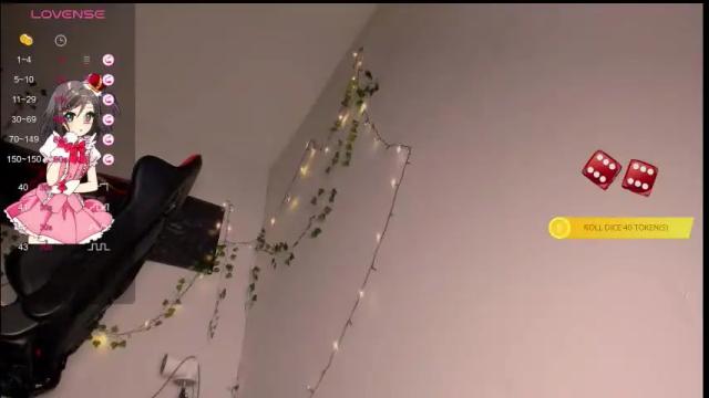 Thumbnail 2, fruttitatti's Stream at Chaturbate, 4 days ago