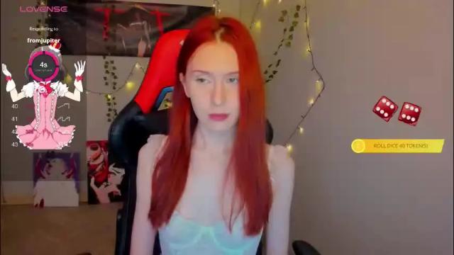 Thumbnail 3, fruttitatti's Stream at Chaturbate, 1 day ago